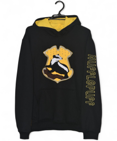 Hufflepuff
